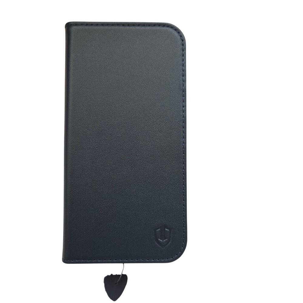 SHIELDON Case Wallet for iPhone 17 Pro 6.3-inch, Leather, RFID Block (G2-1061)